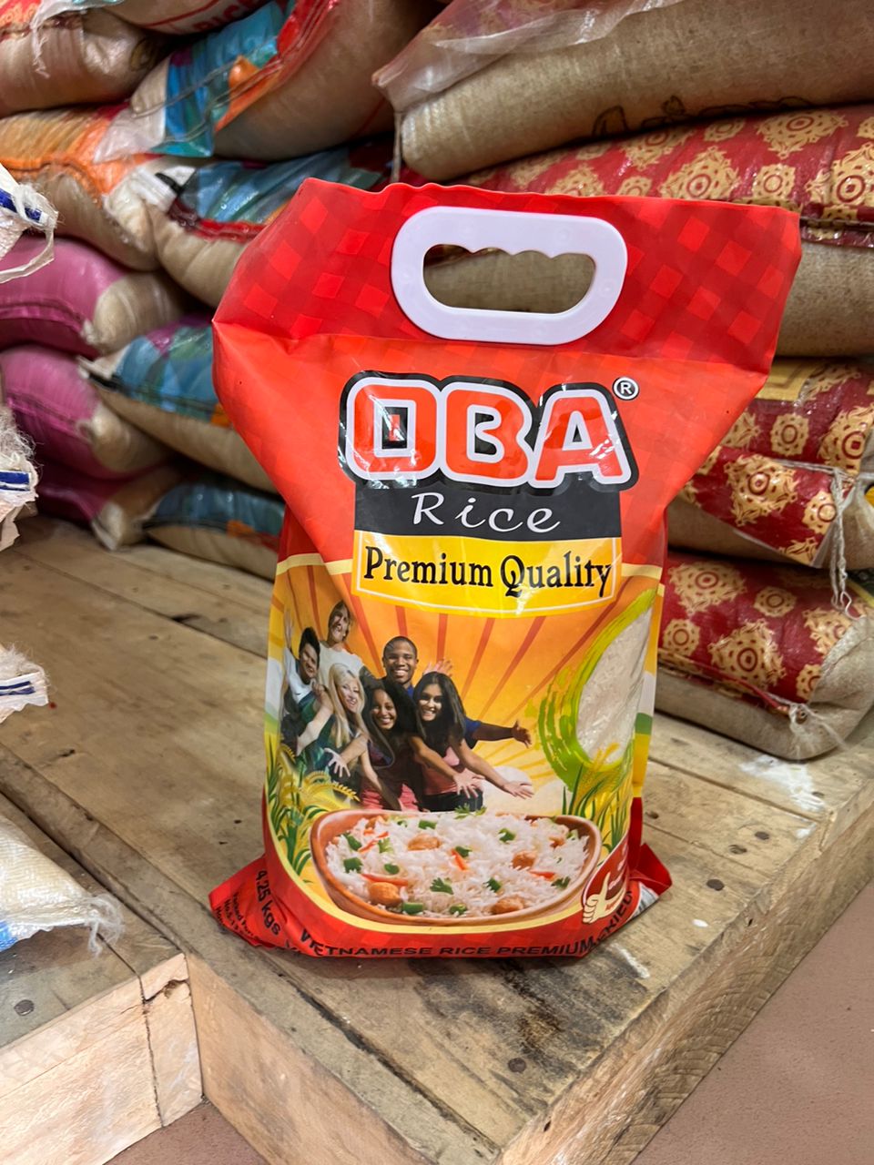 product